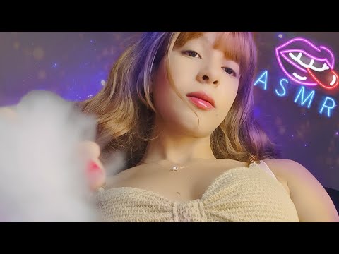 ASMR  Triggers and Intense Tingles