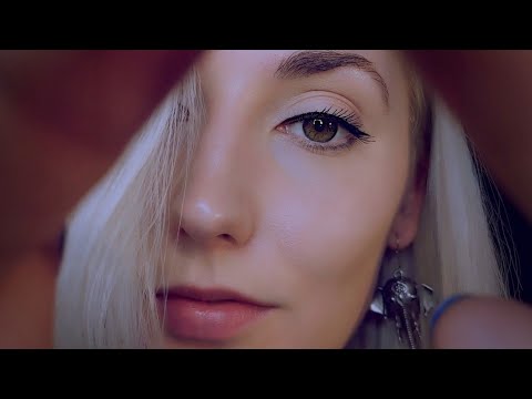 Feeling So Close to You 💗 [ASMR] ~ up close personal attention