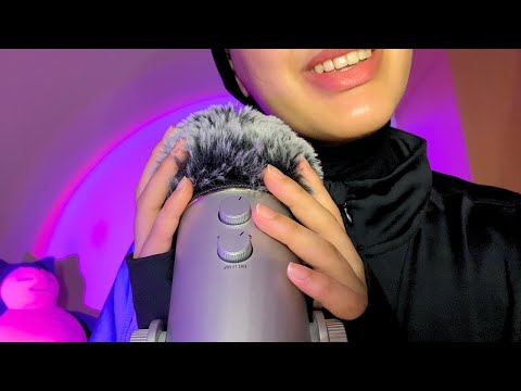 ASMR For People Who DESPERATELY NEED Sleep RIGHT NOW 😴💤