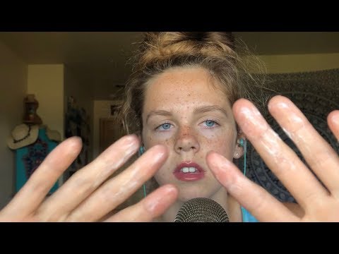 ASMR~ Spa roleplay | pampering | without music