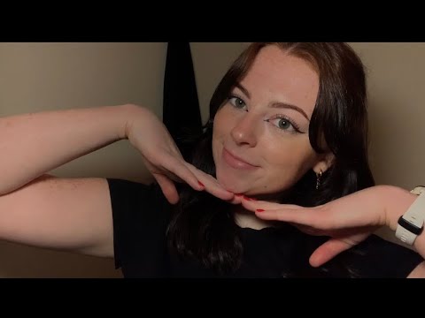 ASMR - GRWM To Go To Bed 🛌💤 (voiceover)