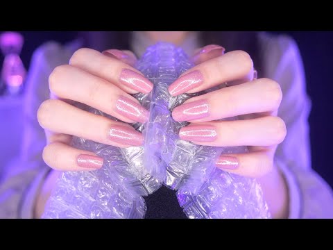 ASMR for People Without Earphones / Intense Tingles ⚡️