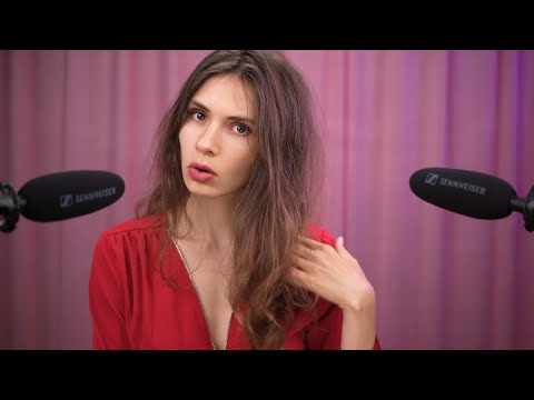 ASMR  - Can I Be Your New Secretary? (Job Interview Roleplay)