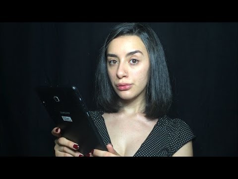 ASMR EN ESPAÑOL - RESPONDIENDO SUS PREGUNTAS