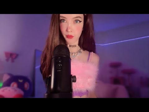 ASMR For People Who Love Old School Triggers 💘