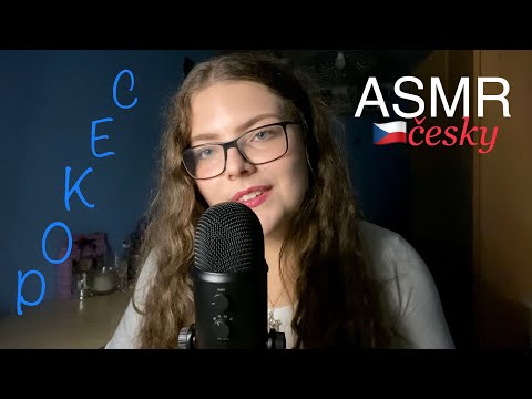 ASMR CZ Pokec a triggers | Nové objevy na české asmr scéně & proč jsem zvažovala odchod z YouTube