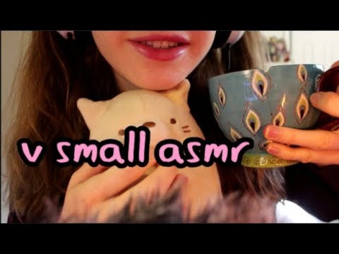 ~ ASMR ~ Get Up and Get Tingling! Fast Morning Fix ~