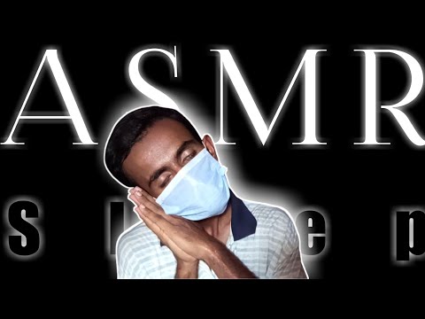ASMR fast for sleep |  2 Minute