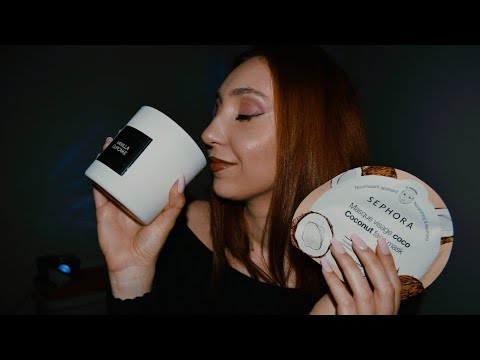 Pampering Session | Personal Attention ASMR for some SERIOUS Tingles!!! 💤💤💤