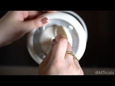 [ASMR] No Talking  Ear Cleaning Treatment