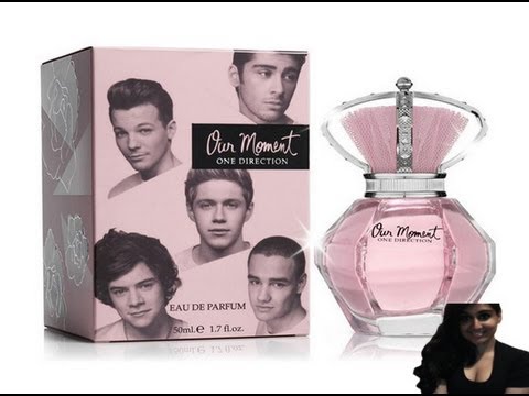 One Direction Drops New Fragrance Videos Featuring Harry Styles And Louis Tomlinson - review