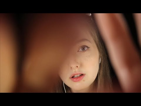 ASMR Fast Camera Lens Tapping & Scratching
