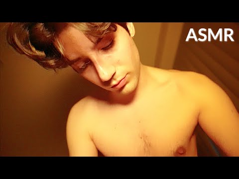 ASMR Boyfriend Wakes You Up For Cuddles [Reverse Comfort] Audio Roleplay