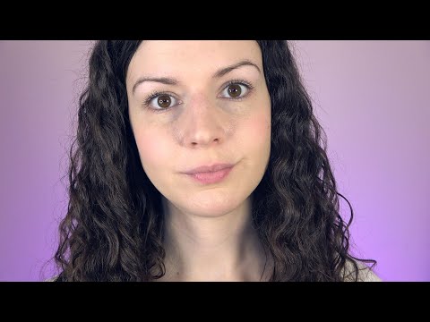 ASMR Mean Doctor Roleplay (don't watch if you have feelings)
