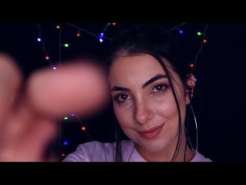 ASMR IN ENGLISH  - MOTIVACIONAL PHRASES AND RELAXING MUSIC
