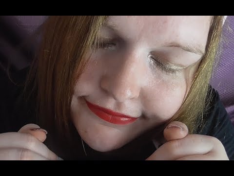ASMR Ear To Ear Tingly Triggers For You To Sleep ♥
