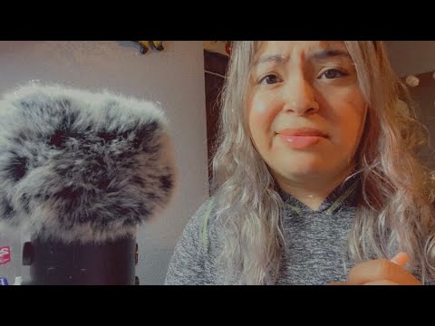ASMR| Asking you extremely personal questions 😳🥵