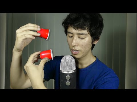 This ASMR WILL Give YOU Tingles! (classic tapping)