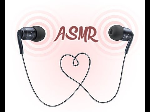 asmr sonidos de agua