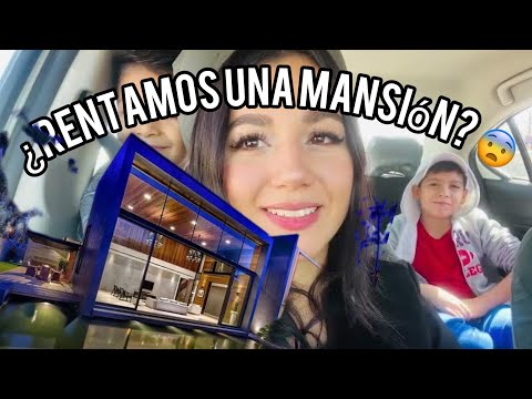 ASMR VLOG EN SLP MI VIDEO MÁS LARGO  (40 MINUTOS) MIS VACACIONES EN FAMILIA