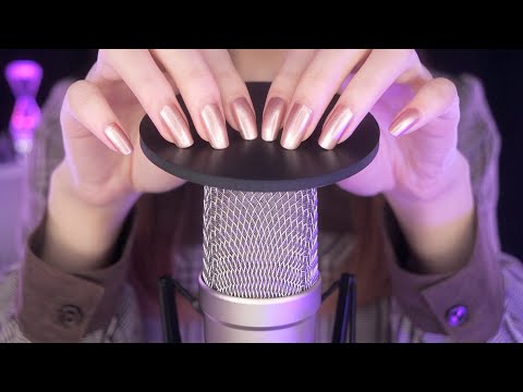 ASMR for People with Broken Earphones & Can't Get The Tingles / New Mic "RODE NT1 5th Generation"