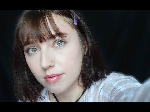 You Will Sleep To This ASMR Video!