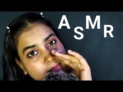 ASMR Fast Tingly Mouth Sounds for Sleep