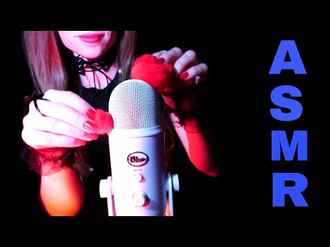 ASMR for People Who Can´t Get Tingles