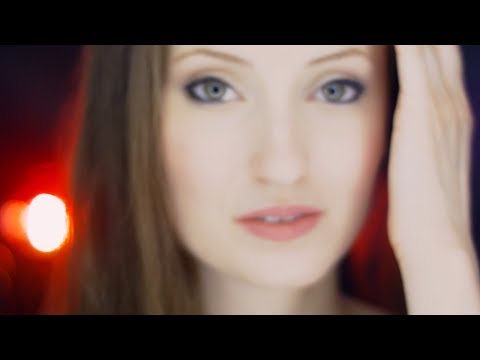 ASMR Head Scratch And Ear Massage Role Play