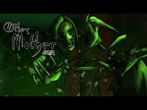 Other Mother ASMR Roleplay (DEATH)