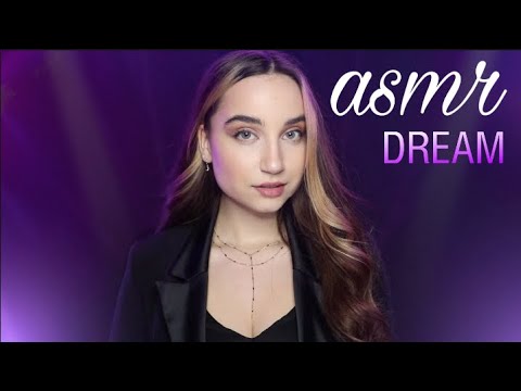 ASMR : Réaliser ses rêves (+ musique 🎹 )