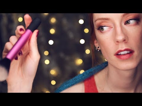 Layered Trigger Words 💤 Soft Spoken & Whispers /  Repetitive ASMR