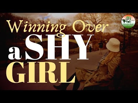 ASMR Roleplay: [Hard To Get Girl] [Charming Her]