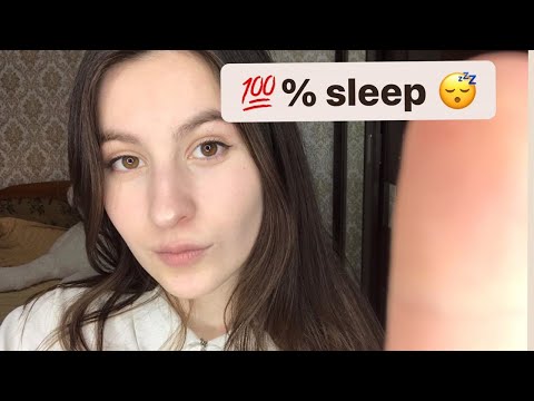 Asmr mouth sounds for sleep and relax/ Асмр звуки рта для сна