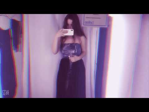 Asmr relaxing меряю одежду 😍i change clothes in the dressing room