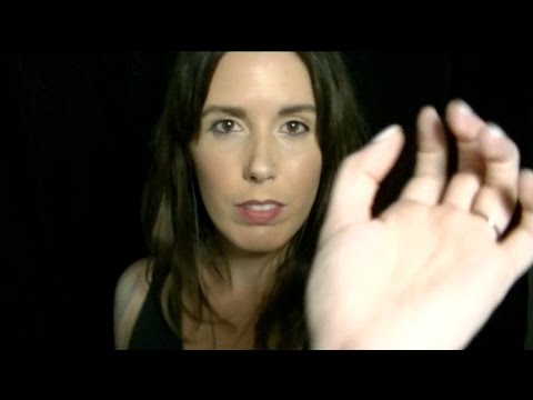 ASMR Hand Movements: Quick Fix Friday