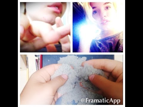 [ASMR❤️] Kinetic Sand, Gentle Hand Movements, Follow the Light | panned whisper/no talking