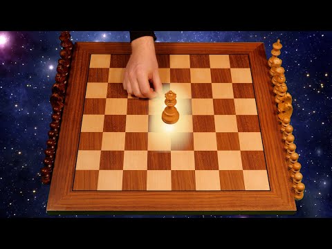 ASMR: How To Utilize Your ♕ Queen ♕ Winning Chess Strategies for Relaxtion