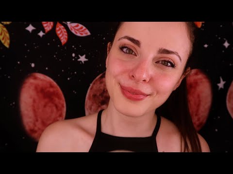 ASMR | Whispered Q&A / Ramble (2 Year Channelversary 🥳❤️ 2 hours *nearly*)