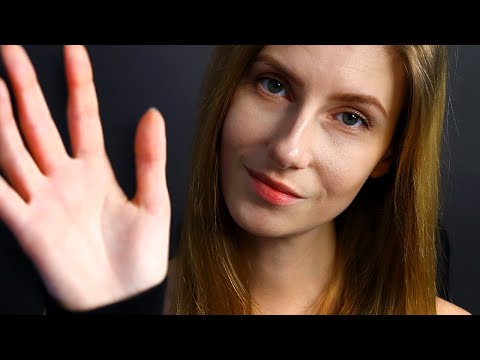 ASMR Face Massage, so relaxing ❤️  ASMR First Person ❤️  layered sounds