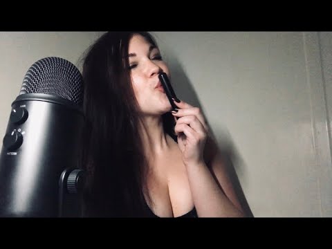 ASMR Personal Attention + Kisses
