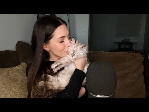 ASMR 10 Things I Can’t Live Without