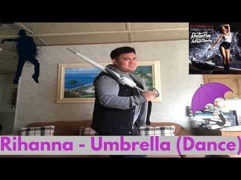 Rihanna - Umbrella ☂️ (Dance)
