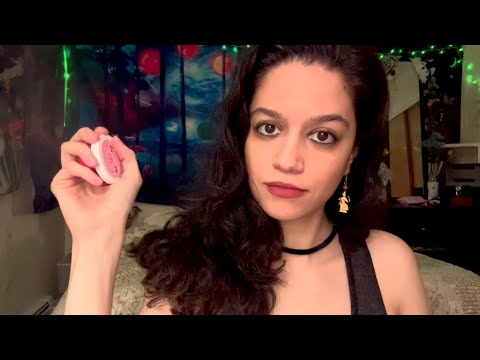 ASMR~ Surgically Fixing Your Cranial Nerves
