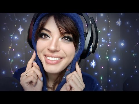 ASMR | Fast/Aggressive Tapping on Props!