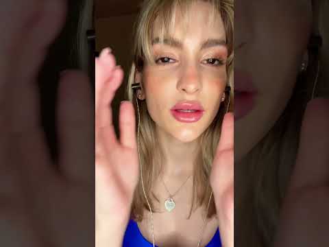 ASMR | SCRATCHING TINGLES DEEP RELAXATION💅✨