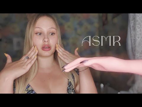 ASMR СПА Для Твоих Рук(и) 🫧💅 HandS Massage and SPA