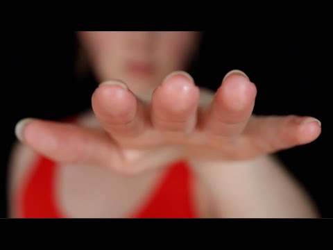 ASMR Hypnotic, Healing Hands 🥀 Gentle Personal Attention for Relaxation
