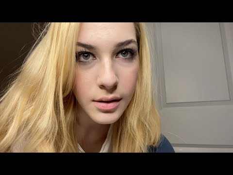 [ASMR] Aggressively Complimenting & Supporting You ~ Tingly