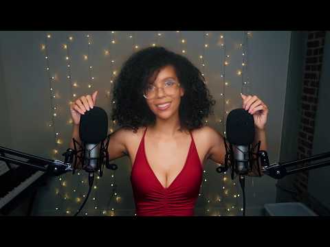 ASMR | Brain Melting Mic Scratching for Relaxation | Deep Breathing
